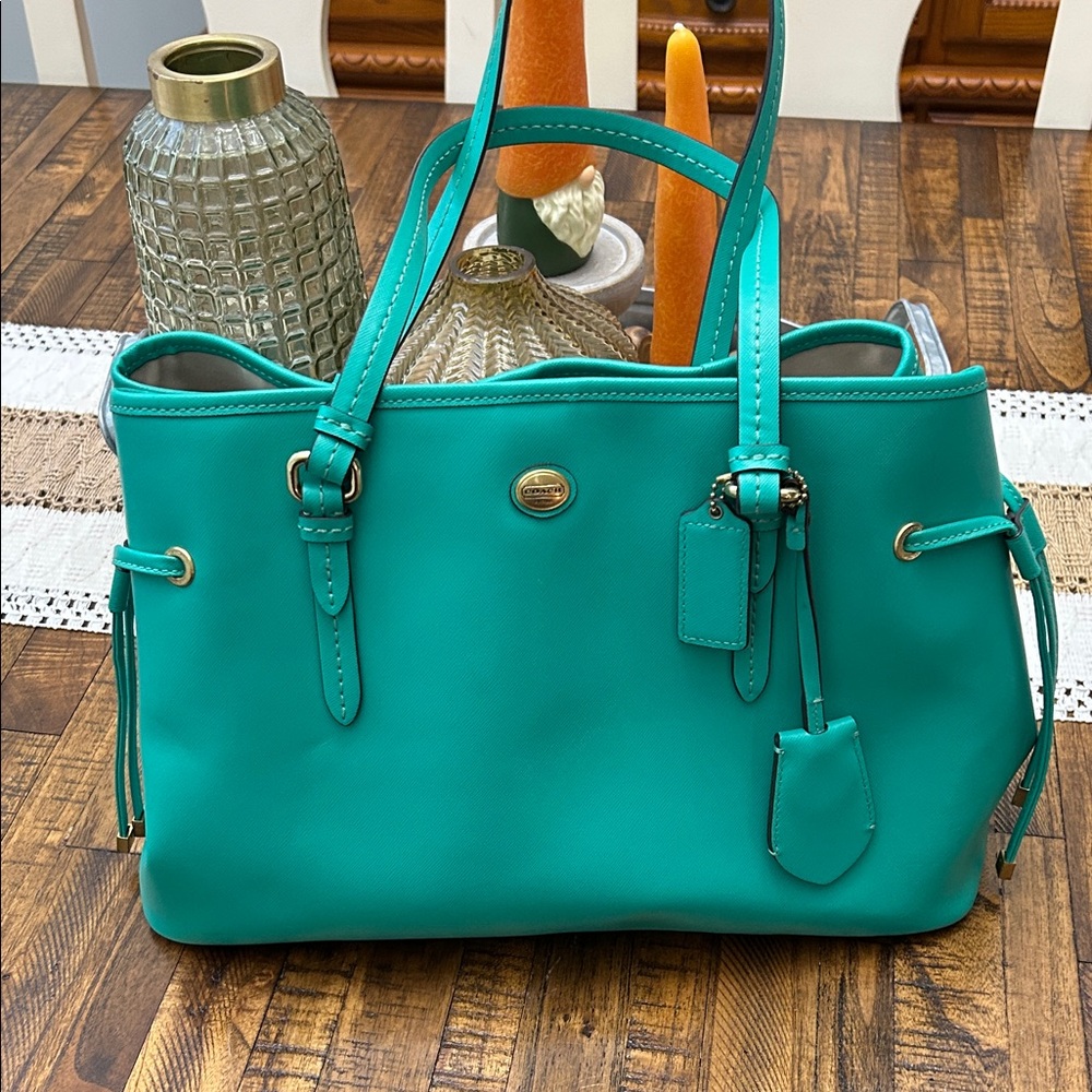 Coach Women's Handbag